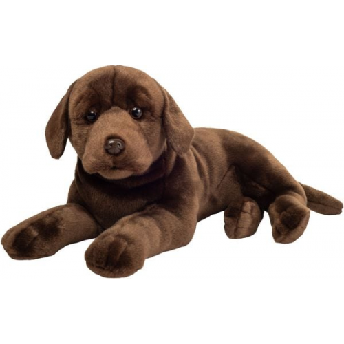 Teddy-Hermann - Labrador schokobraun 50 cm