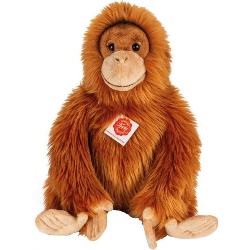 Teddy-Hermann - Orang Utan sitzend 40 cm