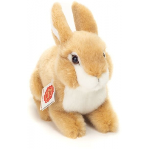 Teddy-Hermann - Hase beige 20 cm sitzend