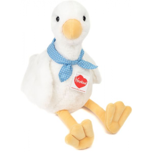 Teddy-Hermann - Ente Elisa 28 cm