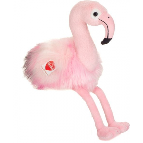 Teddy-Hermann - Flamingo Flora 35 cm