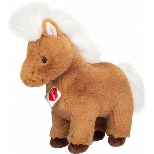 Teddy-Hermann - Shetlandpony Yuna 30 cm