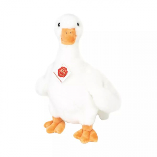 Teddy-Hermann - Gans stehend 31 cm