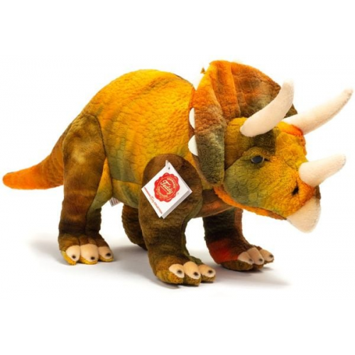 Teddy-Hermann - Dinosaurier Triceratops 42 cm