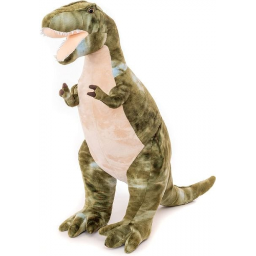 Teddy-Hermann - Dinosaurier T-Rex stehend 80 cm