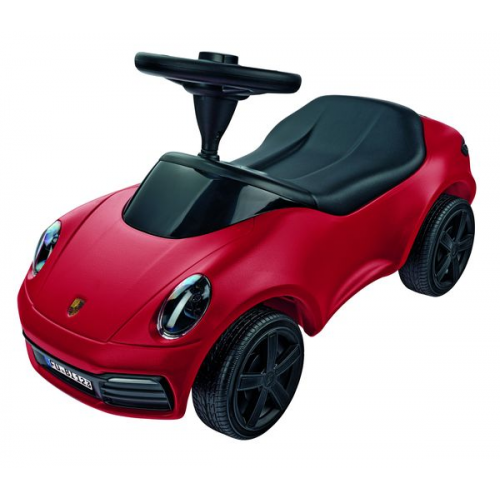 BIG 800056353 - Bobby Car, Baby Porsche 911