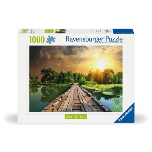 Ravensburger 12000305 - Mystisches Licht