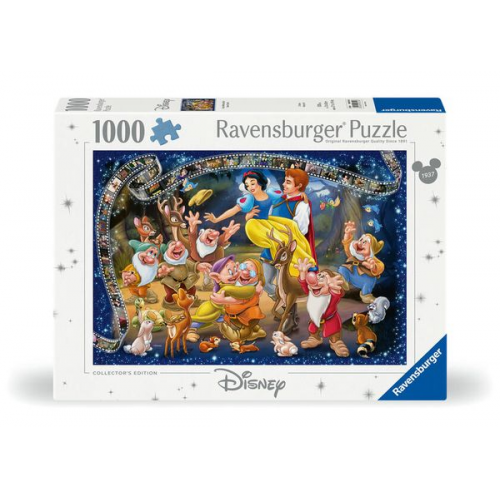 Disney Classics 12000310 - Schneewittchen