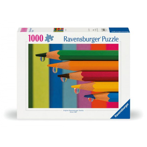 Ravensburger 12000572 - Buntstifte