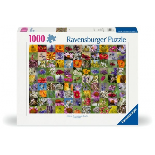 Ravensburger 12000617 - 99 Bienen