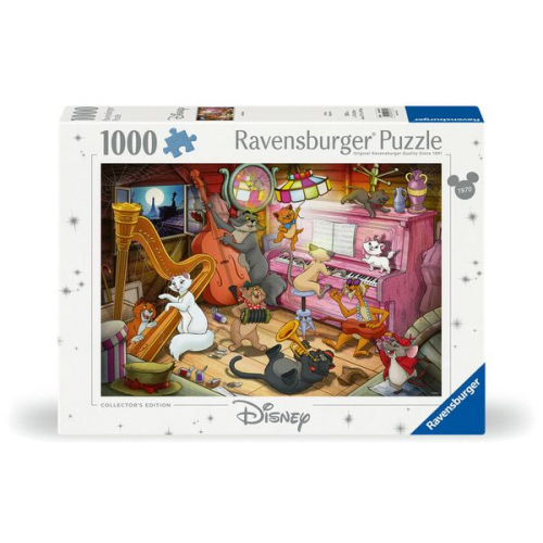 Disney Classics 12000753 - Aristocats