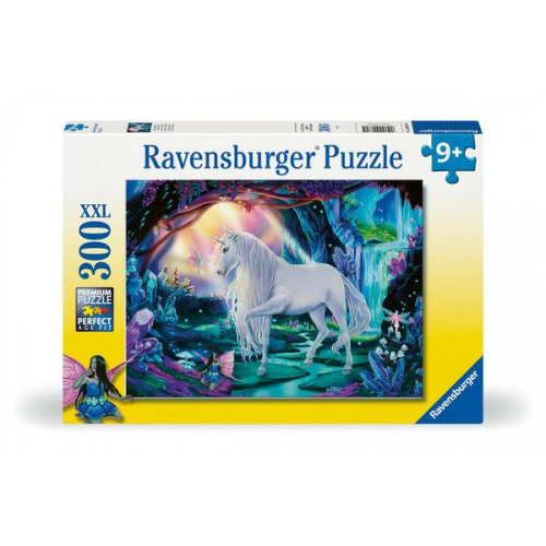 Ravensburger 12000870 - Kristall-Einhorn