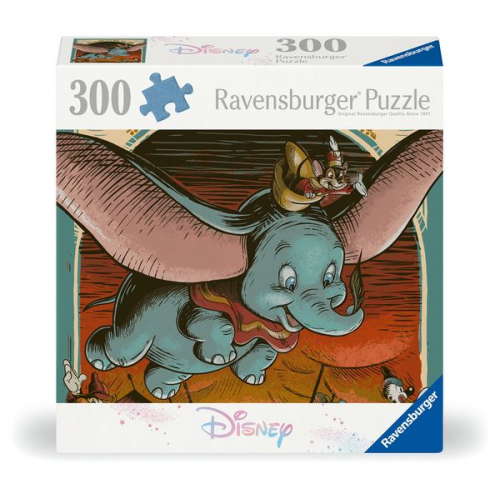 Disney Classics 12001042 - Dumbo