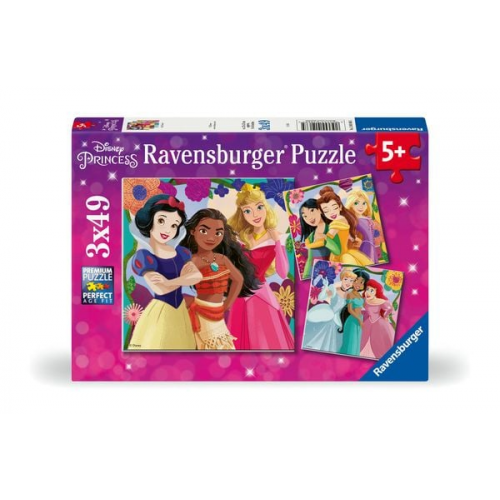 Disney Prinzessinnen 12001068 - Girl Power!