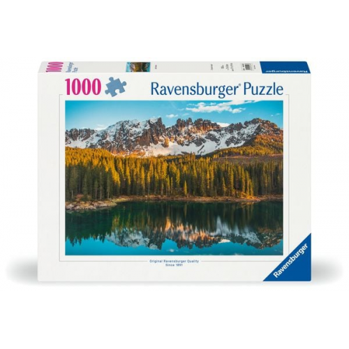 Ravensburger 12001207 - Karersee