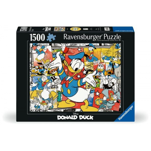 Disney Classics 12001220 - Donald Duck