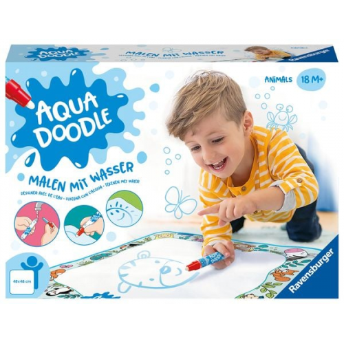 Ravensburger - Aquadoodle Animals