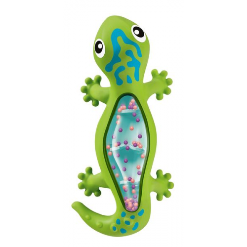 Ravensburger 4870 - play+ Regenmacher: Gecko