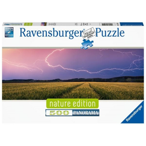 Ravensburger - Sommergewitter, 500 Teile