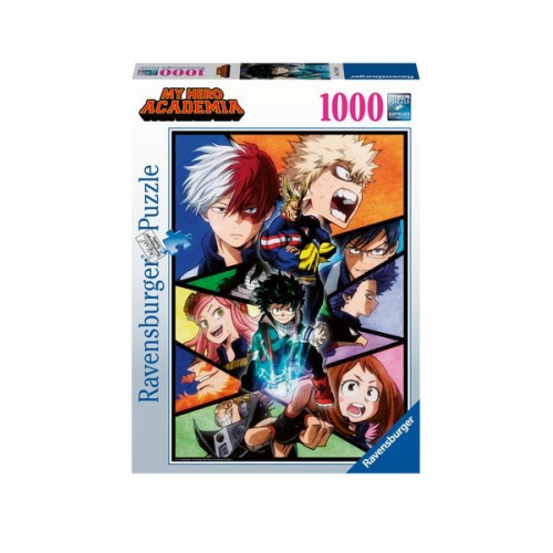 My Hero Academia 17530 - My Hero Academia