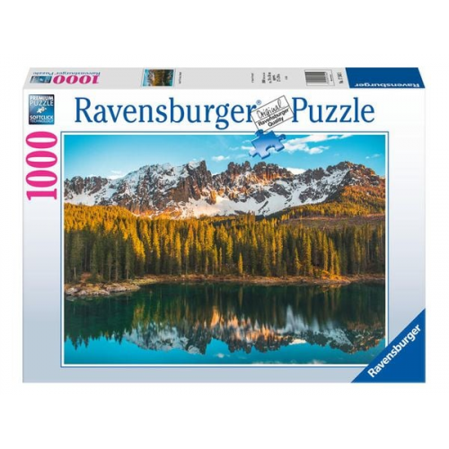 Ravensburger 17545 - Karersee