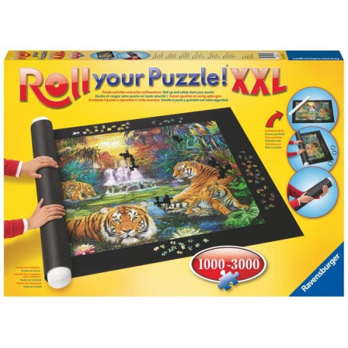 Puzzle Matte Roll your Puzzle Ravensburger 1000-3000 Teile