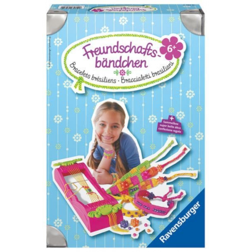 Freundschaftsbändchen (Ravensburger 18280)