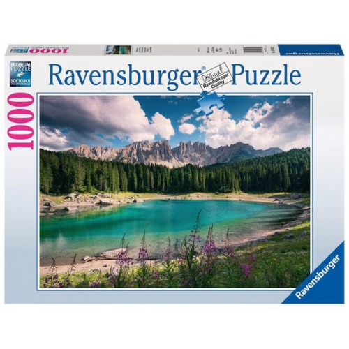 Dolomitenjuwel (Puzzle)