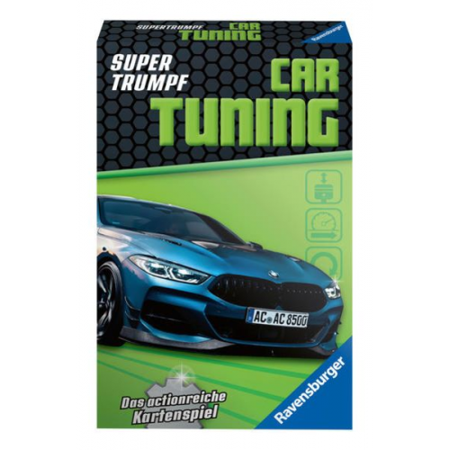 Ravensburger - Car Tuning