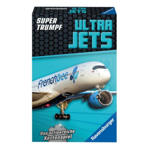 Ravensburger - Ultra Jets