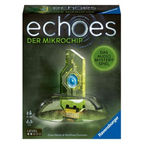 echoes Der Mikrochip