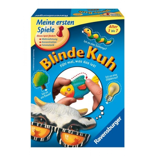 Ravensburger Blinde Kuh