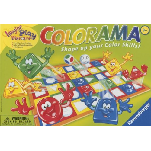 Ravensburger Colorama