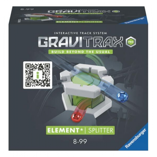 Ravensburger - GraviTrax PRO Element Splitter