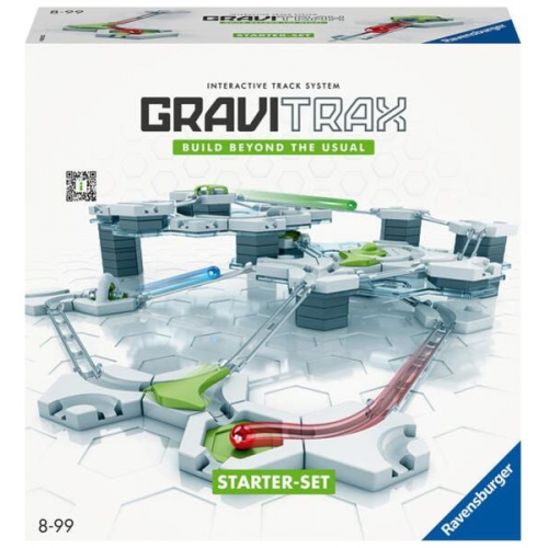 Ravensburger - GraviTrax Starter-Set