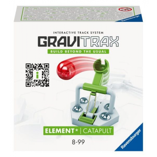 Ravensburger - GraviTrax Element Catapult