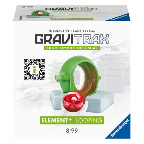 Ravensburger - GraviTrax Element Looping