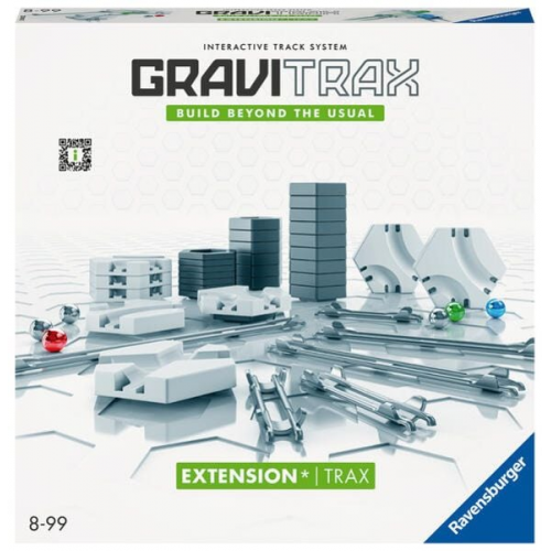 Ravensburger - GraviTrax Extension Trax