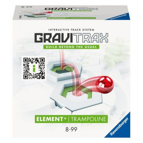 Ravensburger - GraviTrax Element Trampoline