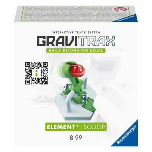 Ravensburger - GraviTrax Element Scoop