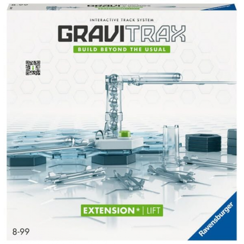 Ravensburger - GraviTrax Extension Lift