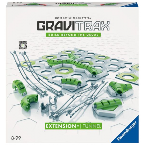 Ravensburger - GraviTrax Extension Tunnel