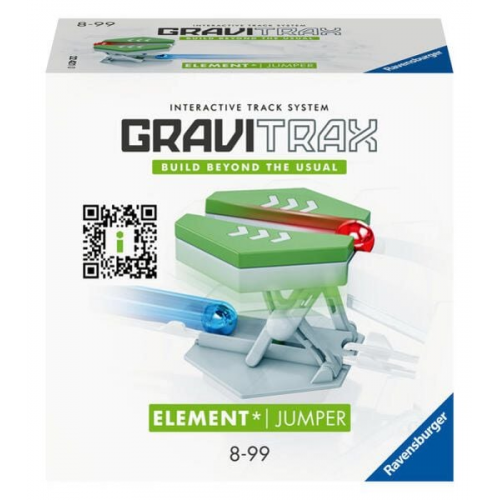 Ravensburger - GraviTrax Element Jumper