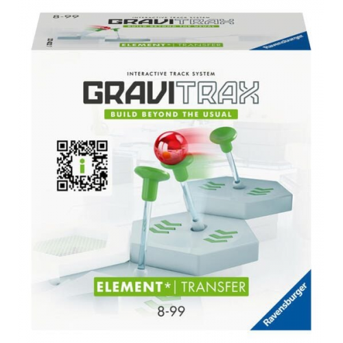 Ravensburger - GraviTrax Element Transfer