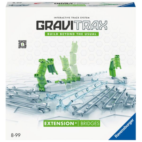 Ravensburger - GraviTrax Extension Bridges