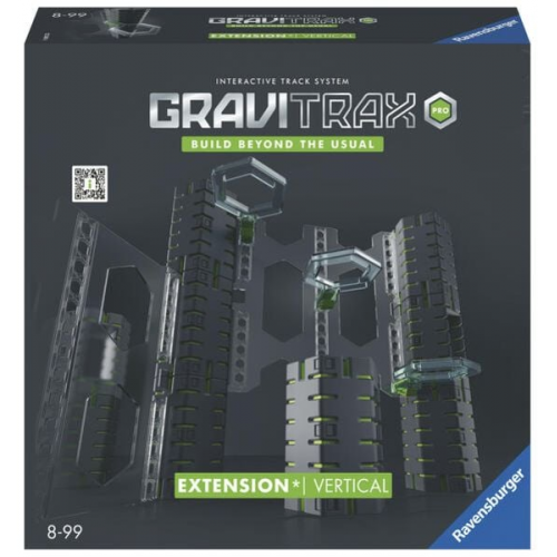 Ravensburger - GraviTrax PRO Extension Vertical