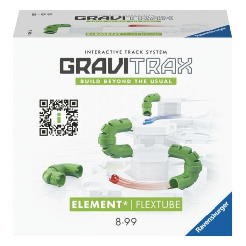 Ravensburger - GraviTrax Element FlexTube