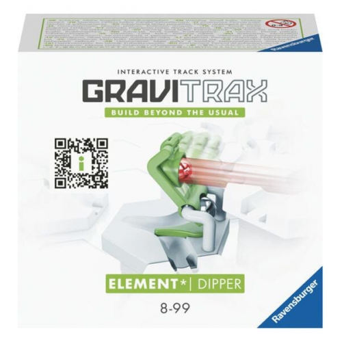 Ravensburger - GraviTrax Element Dipper