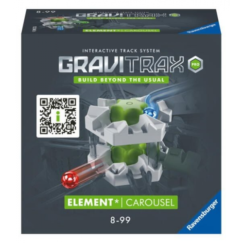 Ravensburger - GraviTrax PRO Element Carousel