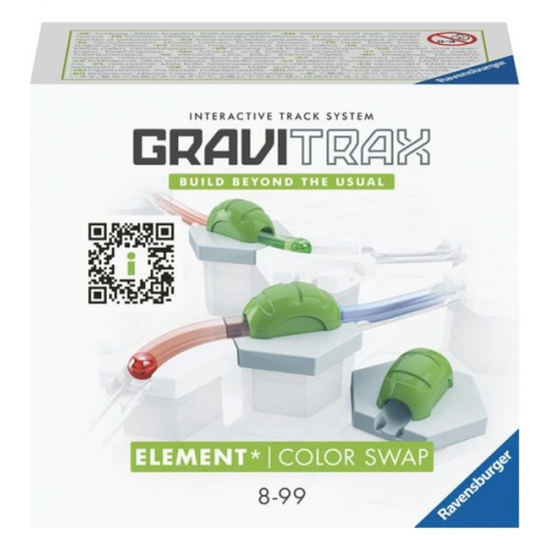 Ravensburger - GraviTrax Element Color Swap